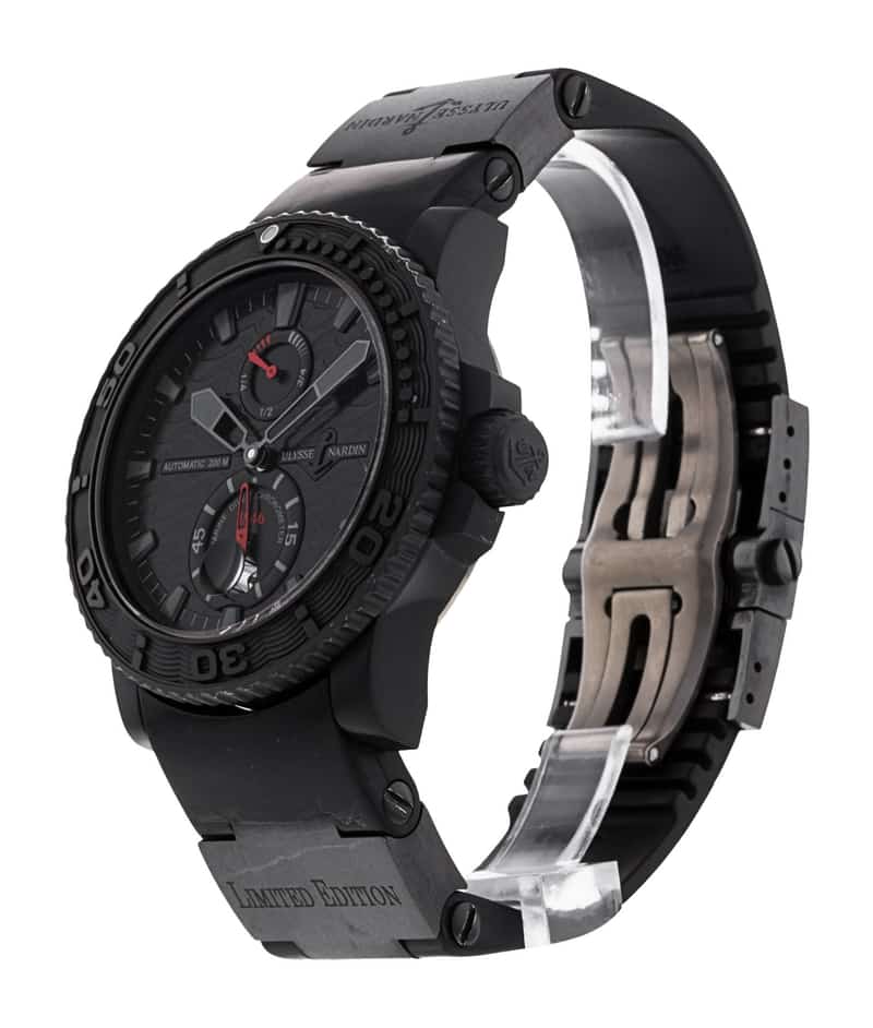 Ulysse Nardin Maxi Marine 263-38LE-3